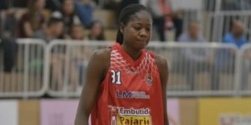 Equipe Nationale: Bineta Ndoye pour renforcer le secteur intérieur - wiwsport